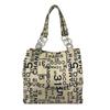 CHANEL By The Sea Line CC CC Mark logo Shoulder Bag Plastic Chain Bag Tote Bag