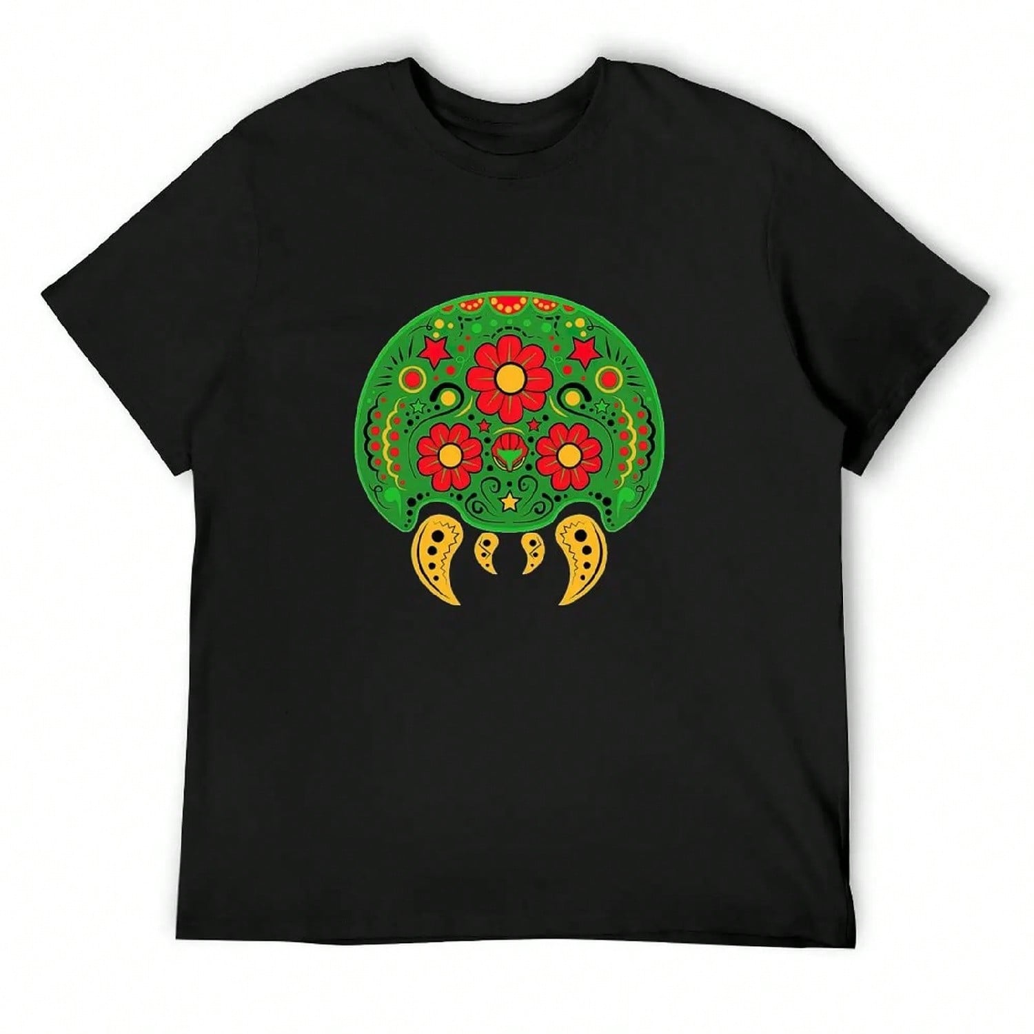 T-Shirt Anime Tshirt For A Anime T-Shirt unisex Graphic T-Shirts Anime S разноцветный