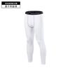 Mens Compression Running Set Quick-Dry Gym Workout Suit Tight Fit Athletic Tracksuit Training Outfit