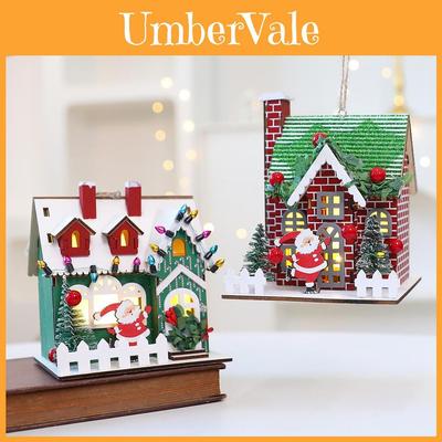 Artículos de fiesta – Decoraciones navideñas