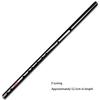 Anime Mo Dao Zu Shi Cosplay Accessories Wei Wuxian Flute Chinese Dizi Transversal Flauta Traditional Musical Instruments