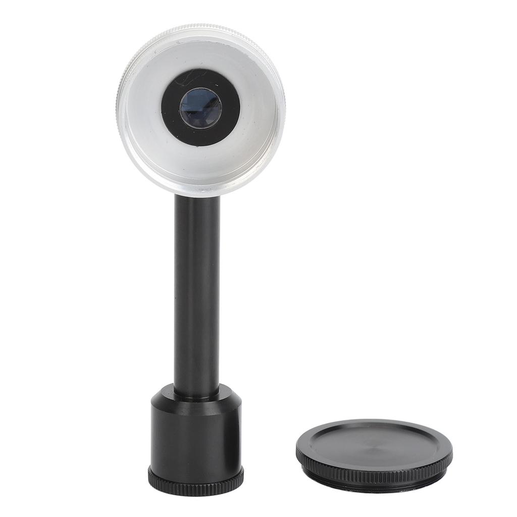 Total Station Elbow Eyepiece High Accuracy Clear Image Diagonal Eyepiece for TOPCON GTS TKS