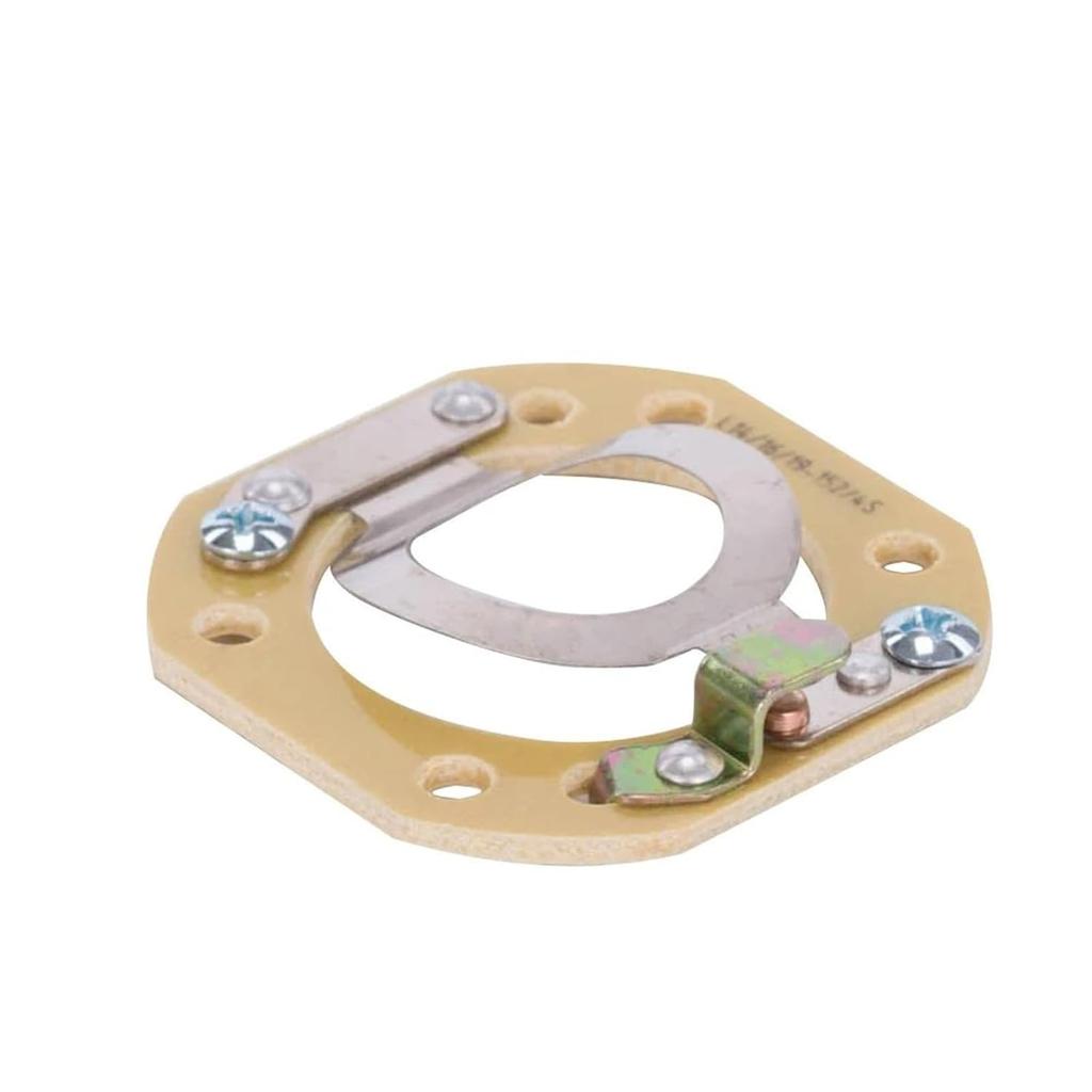 1pcs L14-154S L14-152S Single Phase Generic Mechanical Centrifugal Switch Induction AC Electric Motor Clutch Controller Starter(L14-152S)