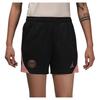 Womens/Ladies Strike Paris Saint Germain FC Third Shorts
