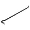 Construction Crowbar Nail Puller Grip Breszka Brecha > 40cm < Vorstahl