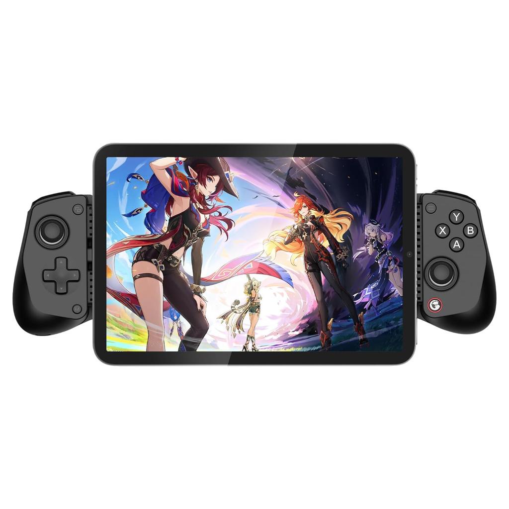 Per GameSir X5 Lite Controller per Giochi Mobili per Android e Joystick a Effetto Hall, Controller per Telefono Leggero ed Ergonomico