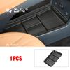 Car Armrest box Center Console Lower Layer Navigation Rear Storage Box For Starship 7 EM-i EX5 EM-i 2025 2026 Accessories