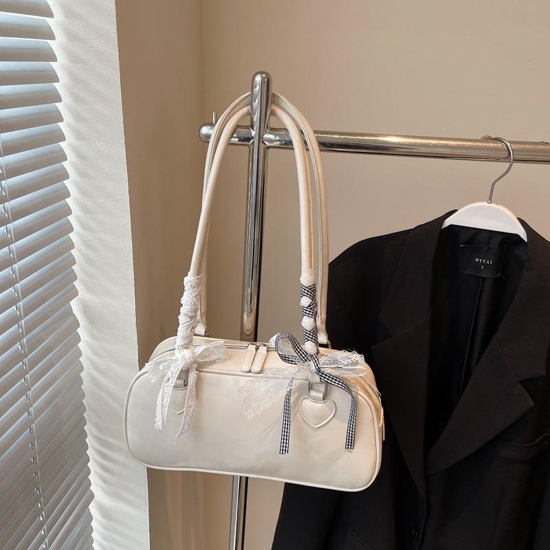 Niche Bag Women's New Summer Versatile Shoulder Armpit Bag High-end Portable Pillow Bag