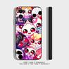 Cool The Binding of Isaac For iPhone 17,16,15,14,13,12,11,Pro,X,XS,Max,XR,Plus,Mini Soft Silicone Phone Case Black Shockproof