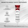 2025 SP-6 Probiotic Toothpaste,Sp-6 Toothpaste Whitening Quick White Toothpaste