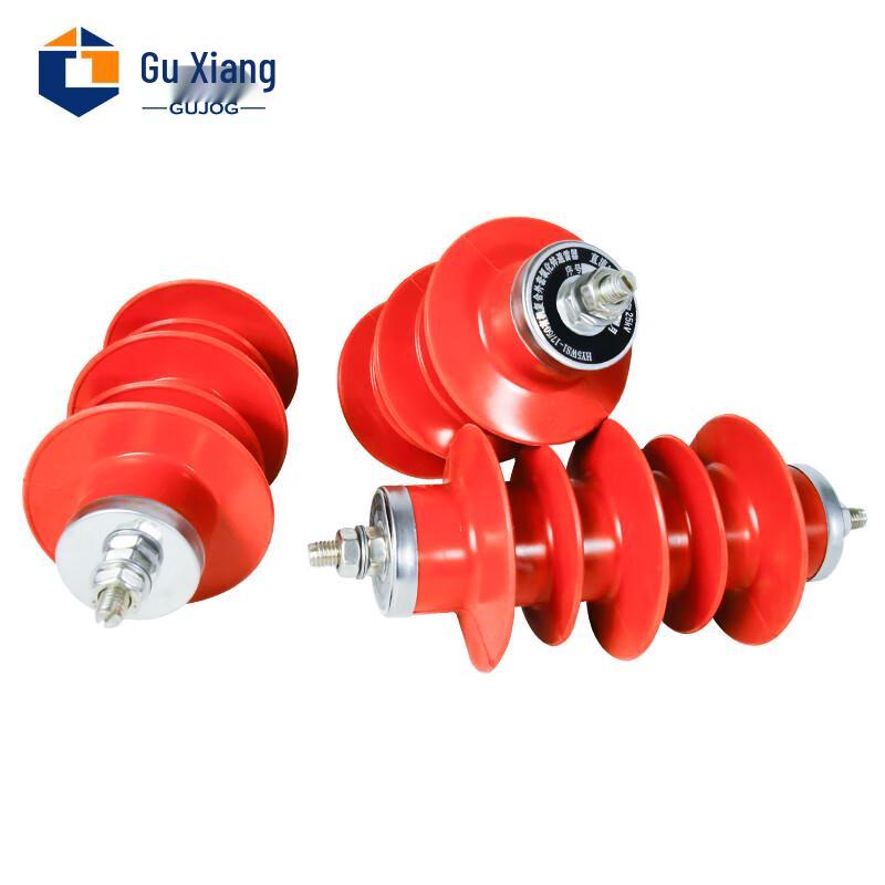 Guxiang Zinc Oxide Surge Arrester (Set of 3)