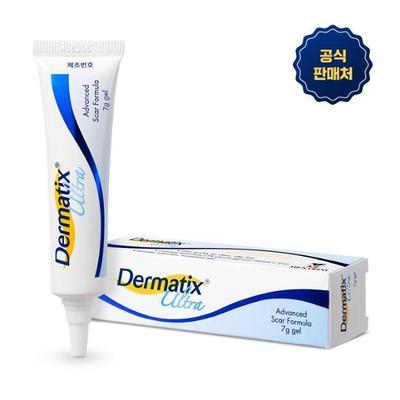 Dermatix Gel 7g