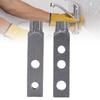 Broken Pipe Extractor Tool Broken Pipe Extractor Tool G1Celsius2 G3Celsius4 Steel   Handle Faucet Extractor Faucet Removal Tool