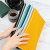 Non-Slip Base Silicone Bar Mat Liquid Absorbent Coffee Spill Mat Countertop Bar Mat  For Bars