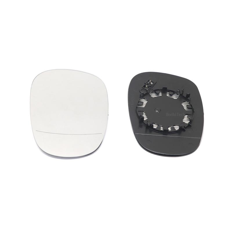 Mirror Heated Side Mirror Glass Rearview Mirror Lens for BMW 1 Series E82 E88 LCI 3 Series E90 E91 E92 E93 LCI  Accessories