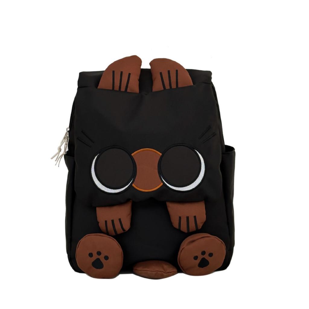 Schoolbag Korean Version of the New Schoolbag, Light and Large Capacity, Casual and Versatile for Primary School Students