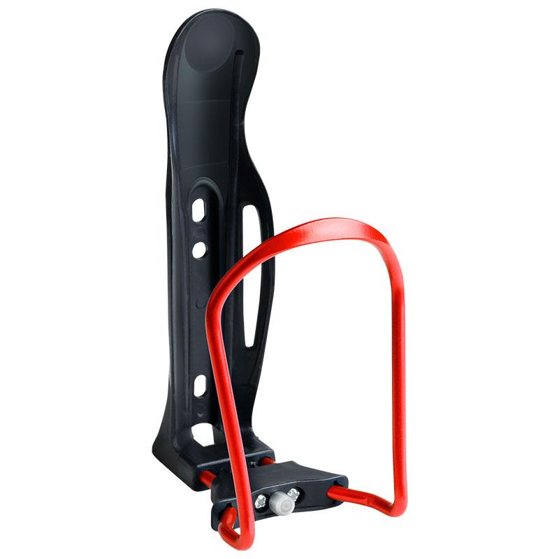 Adjustable Bicycle Water Bottle Holder Aluminum Alloy Lightweight Bike Water Cup Cages Universal Drink Rack Cycling Accessories