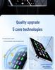 25 Tesla Model Y Tempered Screen Protector for Center Console Navigation Display