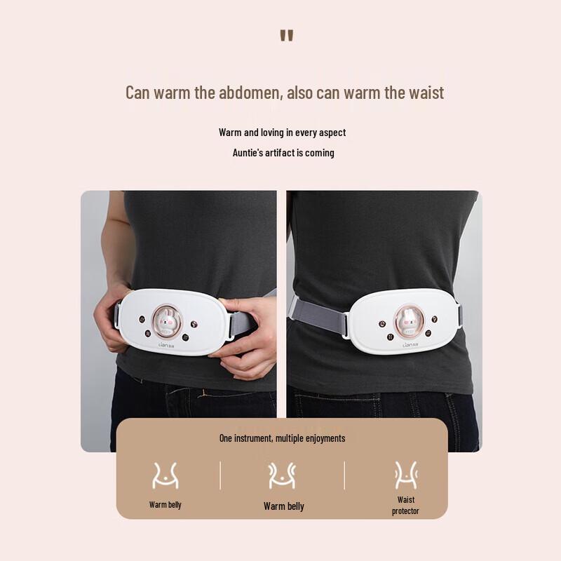 Lian Menstruationsheizkissen