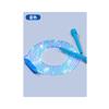 3 Speed Adjustable Color LED Light Up Jump Rope, Luminous Glowing Skipping Rope for Kids