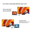 1080P HDMI-compatible To VGA Cable Adapter HDMI-compatible Male To VGA Female Video Converter for PC Laptop TV Projector Monitor