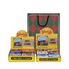 La Savonnerie De Nyon French Soap Noel 10-Piece Set 100g X 10
