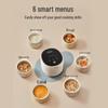 Bear 3L Smart Multi-function Rice Cooker