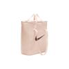 Nike Fabric Tote Bag, Shopping Bag, Shoulder Bag, Handbag Regular Unisex Ice Guava DR7217-838