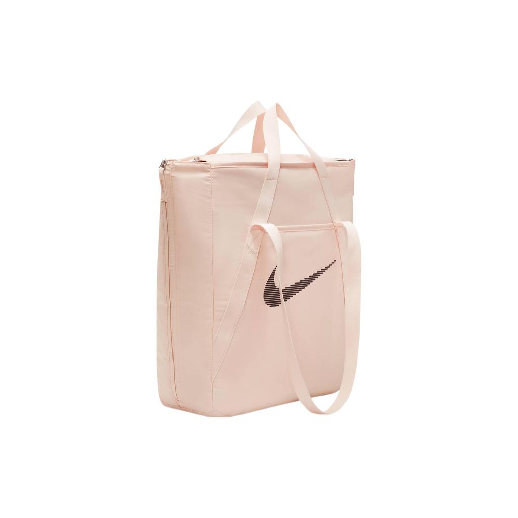 Nike Fabric Tote Bag, Shopping Bag, Shoulder Bag, Handbag Regular Unisex Ice Guava DR7217-838