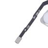 For phone 5s gold touch fingerprint ID sensor home button key flex assembly