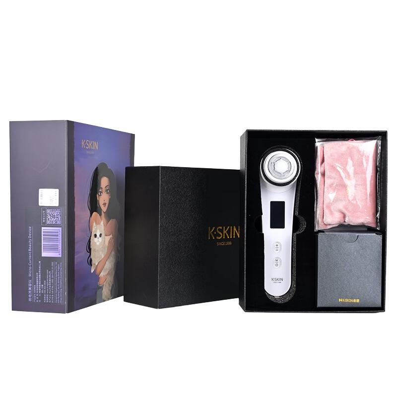 K·SKIN KD9906 Multi-Function Facial Beauty Device