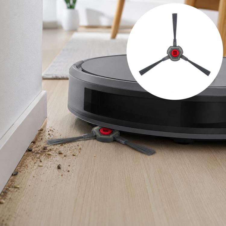 Запасные аксессуары для робота-пылесоса Ecovacs DEEBOT N9+ Side Brush