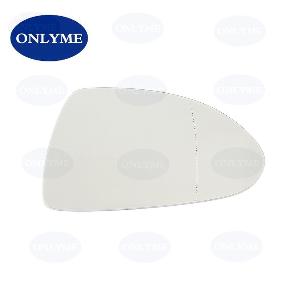 

Car heated wide angle door wing mirror glass for OPEL / Vauxhall CORSA D 2006- 2014 /CORSA E MK4 (2014- ) Right