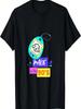 Tops – T-Shirts