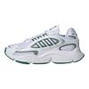 adidas Originals Ozmillen Comfortable Soft Non-Slip Wear-Resistant Low-Top Casual Shoes Women Sneaker White JH5643