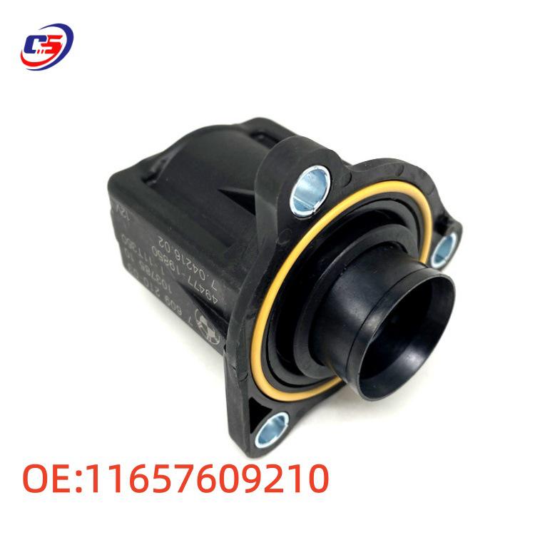 BMW N20 Turbo Magnetventil 11657609210