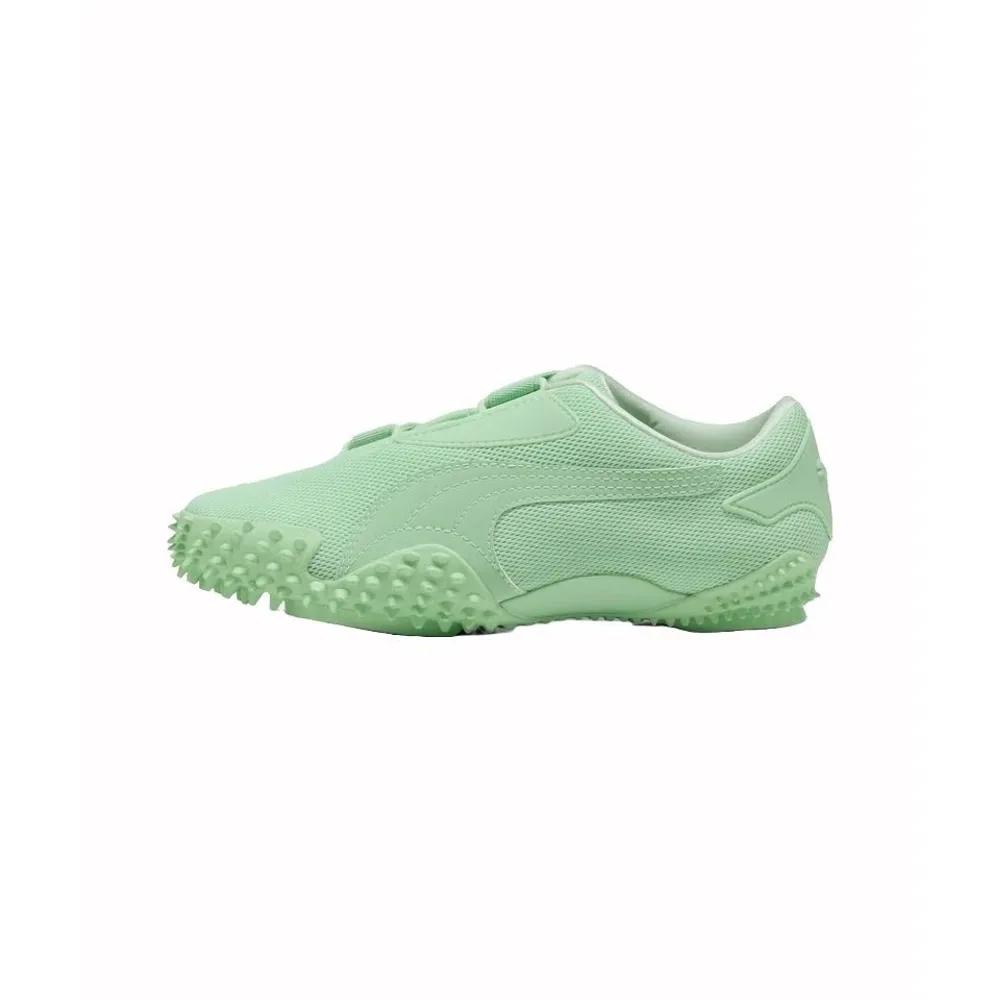 PUMA Mostro Mint White 397328-07 220