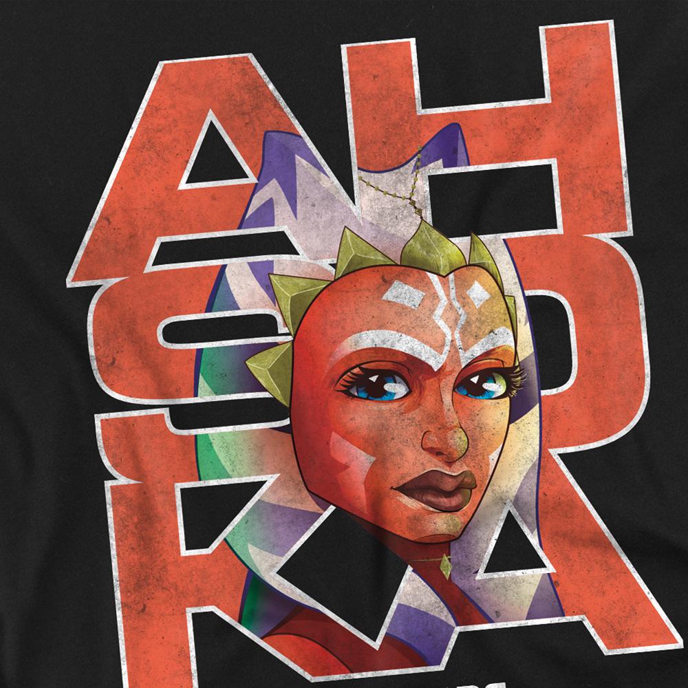 Ahsoka Unisex Adult T-Shirt