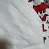 [GEBRAUCHT] BIGBANG × Keith Haring Hoodie M
