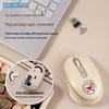 ROCK Doraemon J10 Kabelloses Tastatur- und Mausset