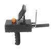 Metal Detector Professional Scanner Underground Detect Identify Object Locator HD Screen Gold Treasure Finder 100‑240V