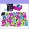 Confused Friends Antihuman Card Game For Adults And Kids Family Party Fun