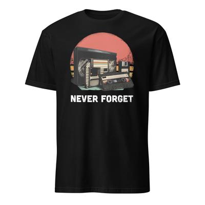 Na górę – T-shirty i koszulki