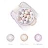 Rom&nd Sheer Pearl Glow Powder 15g – Radiant Finishing Powder (2 Colors)