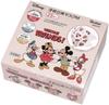 Fabric 3D Size M 25 Disney Mickey Mouse Friends Three-Layer Non-Woven Mask, (Children's), Pieces, & MSKS25-A