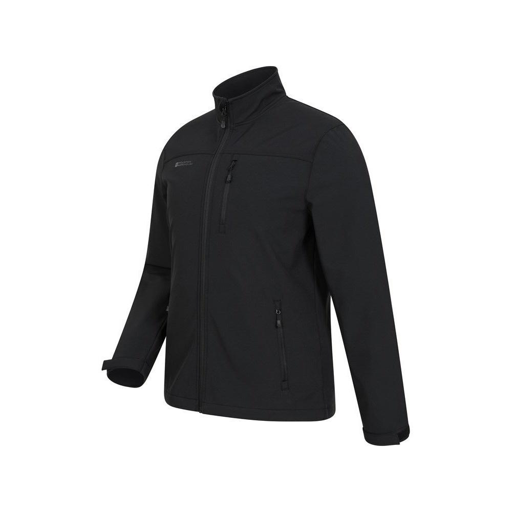 Mountain Warehouse Men's Grasmere Soft Shell Jacket
