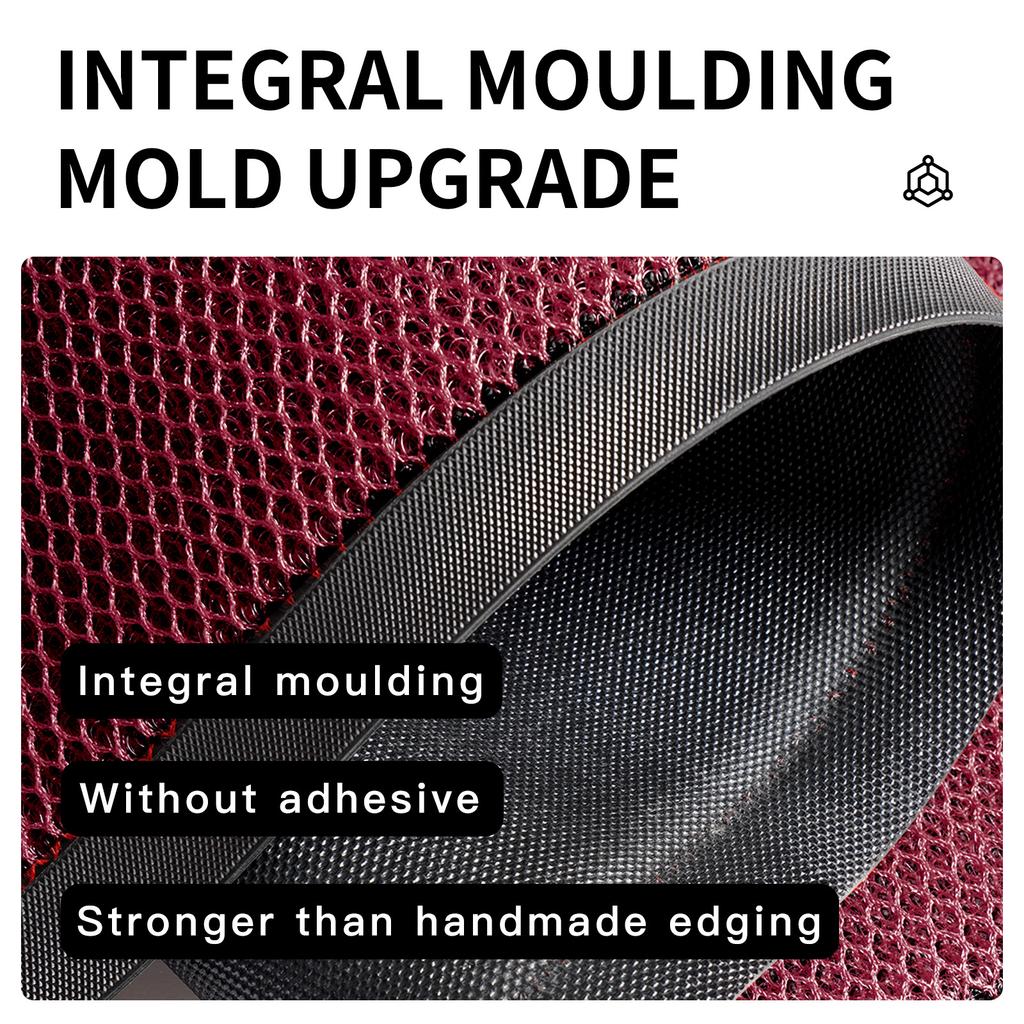 Door Mats Outdoor Mats Door Non-Slip Entry Mats Door Mats Waterproof Sunscreen Welcome Carpet Outdoor Mats