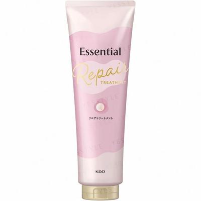 Kao - Essential The Beauty Premium Treatment