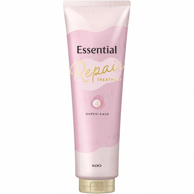 Kao - Essential The Beauty Premium Treatment Moist Repair - 250g