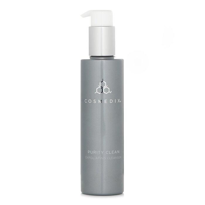 CosMedix Purity Clean Exfoliating Cleanser